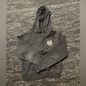 Santa Cruz Women's Hoodie